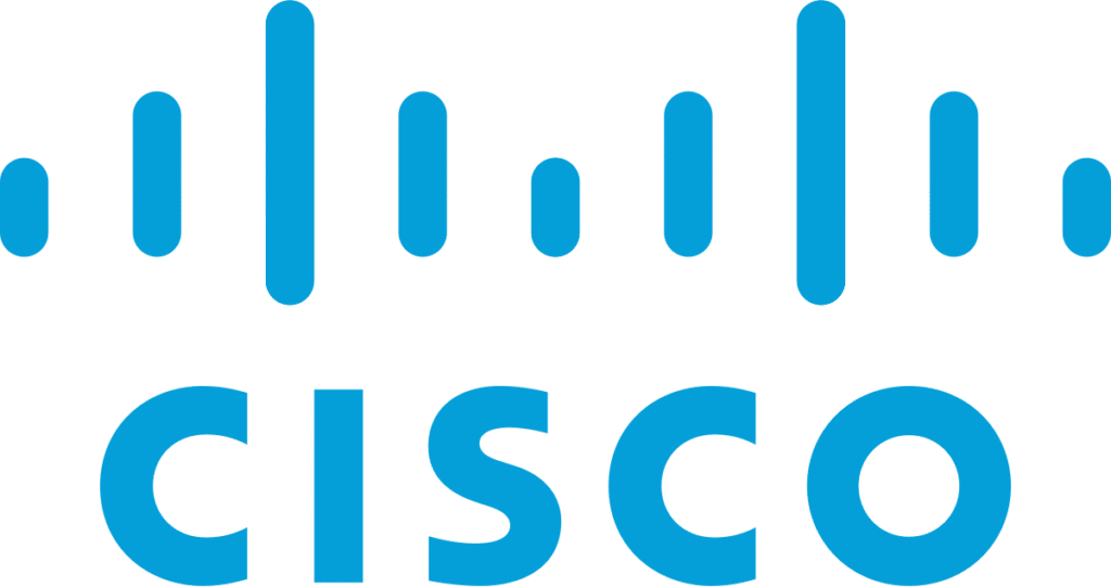 LOGO CISCO