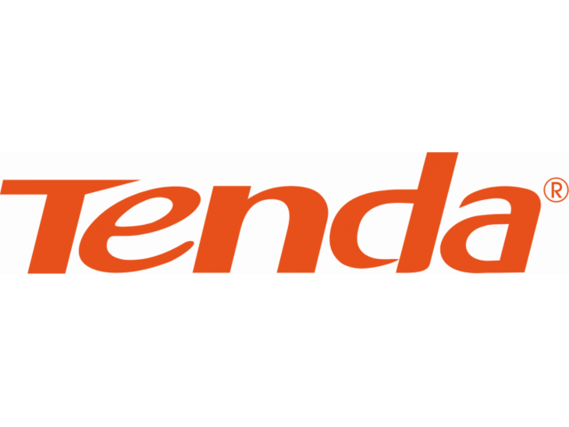 LOGO TENDA