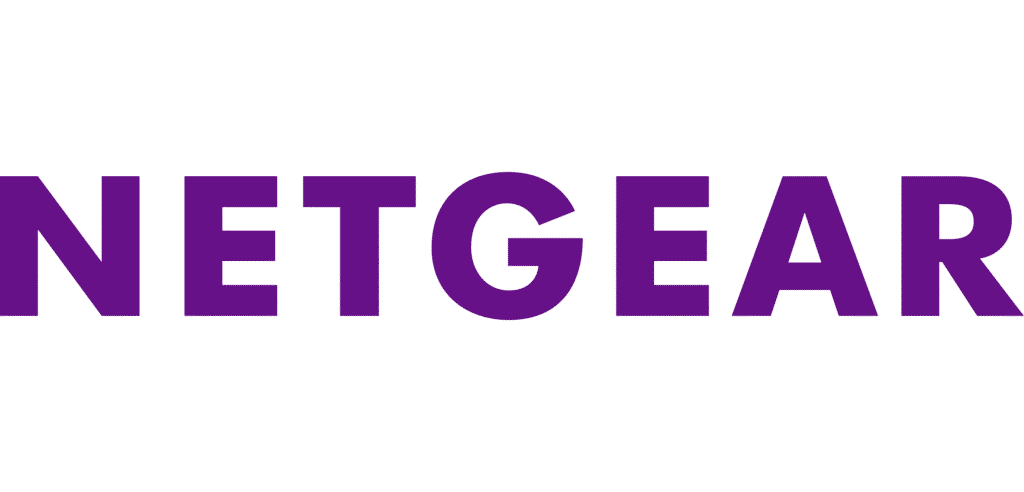 Netgear-logo