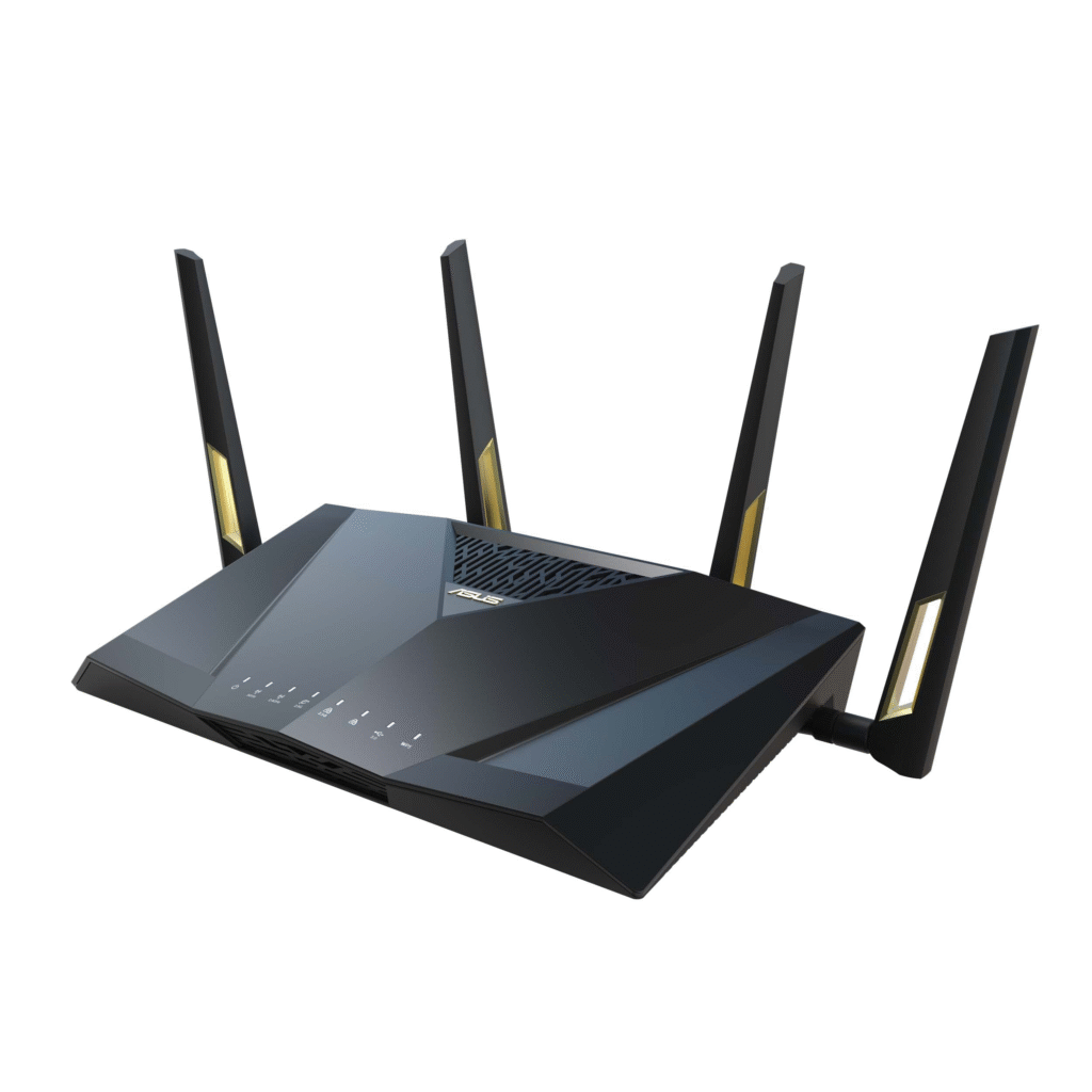 ROUTER ASUS RT-AX88U Pro