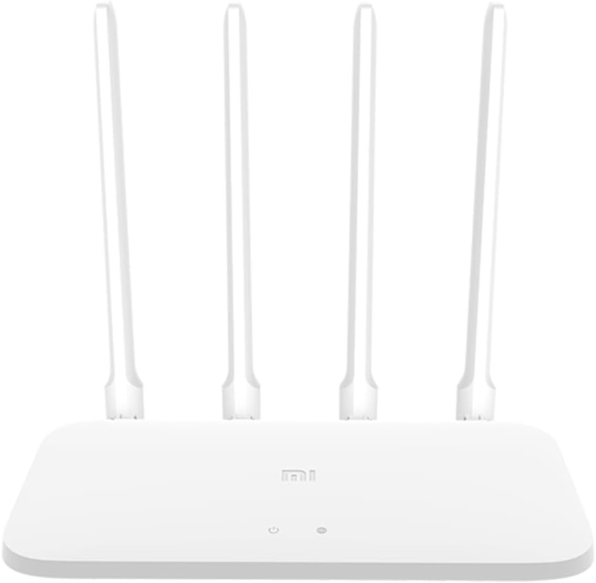 Xiaomi Mi Router 4A Gigabit Edition