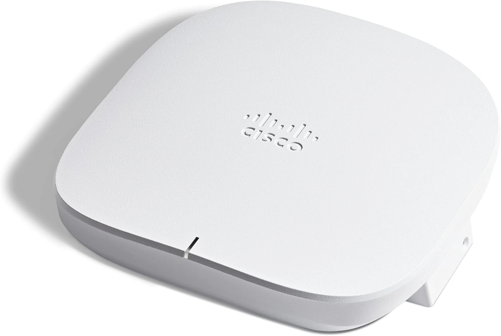 Punto de Acceso Cisco Business 150AX