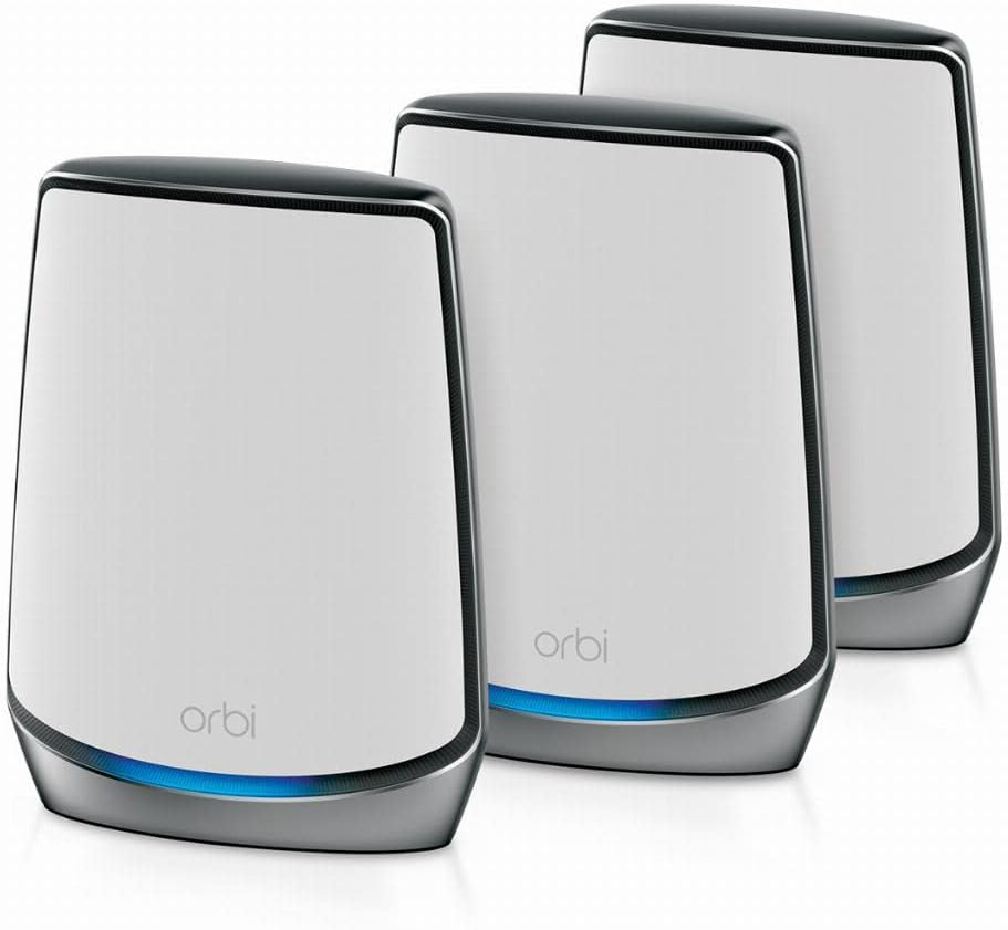 Netgear Orbi RBK853