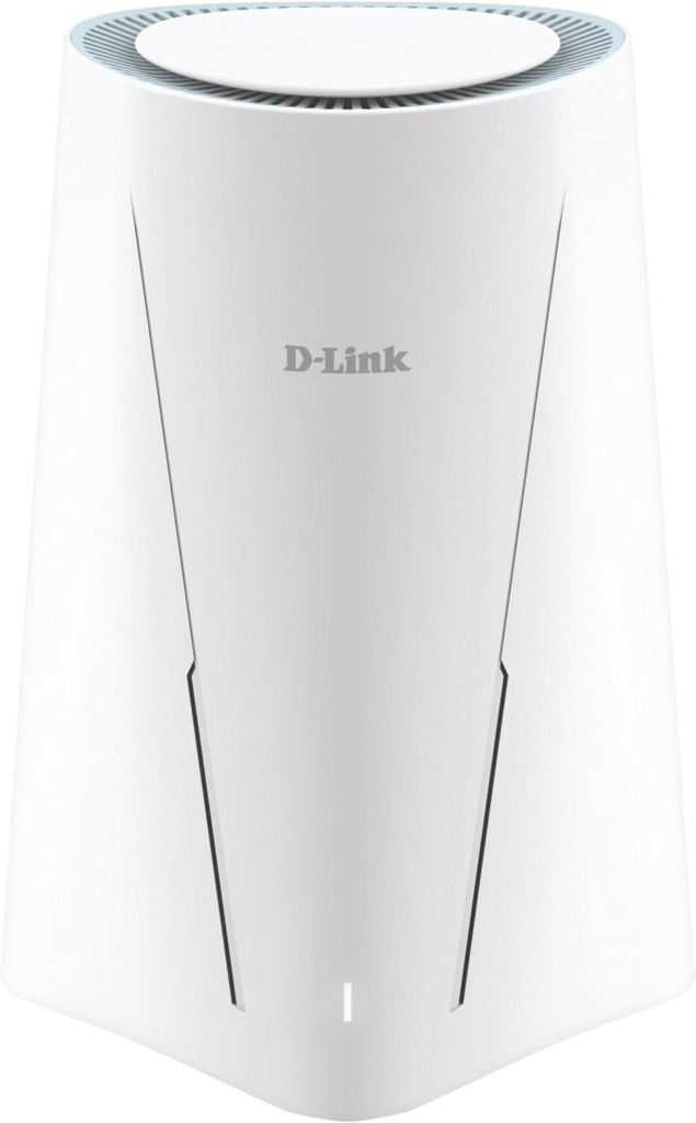 Router D-Link G530