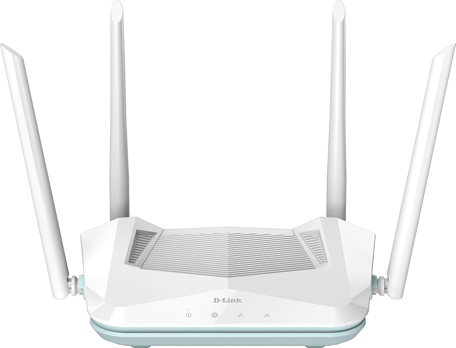 Router D-Link R15 EAGLE PRO AI AX1500