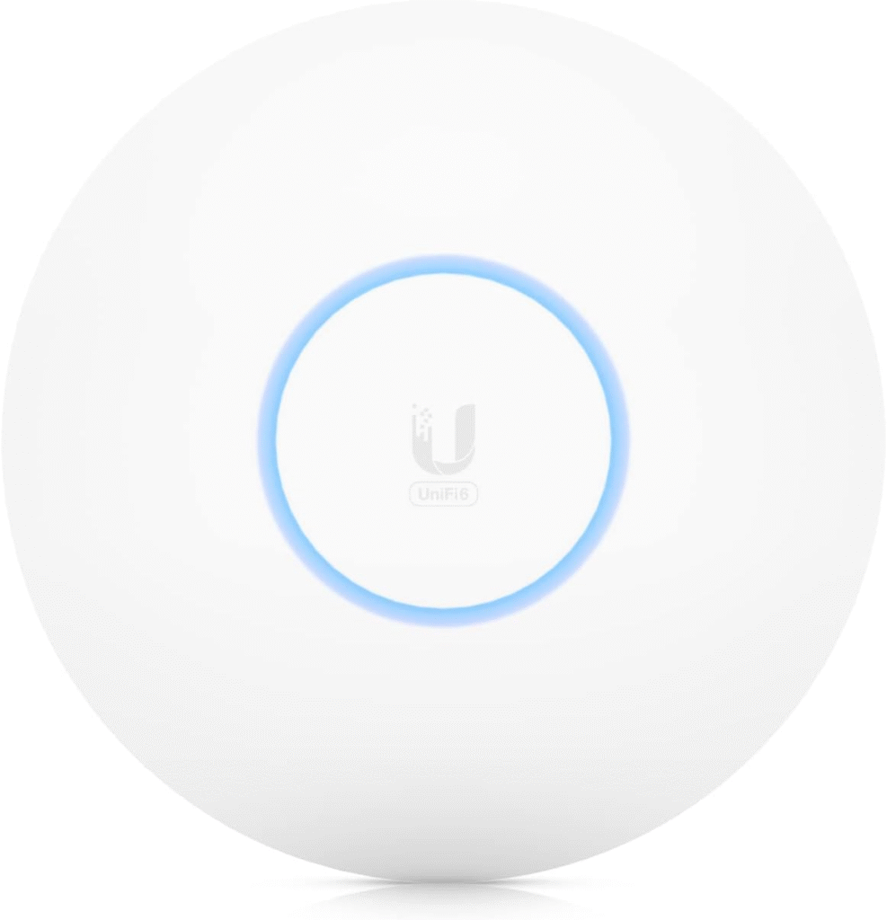 Ubiquiti Networks U6 Pro