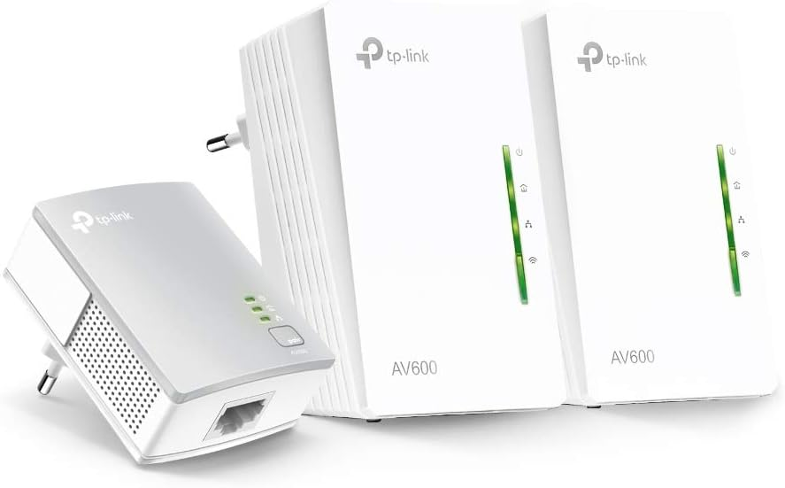TP-Link TL-WPA4220T