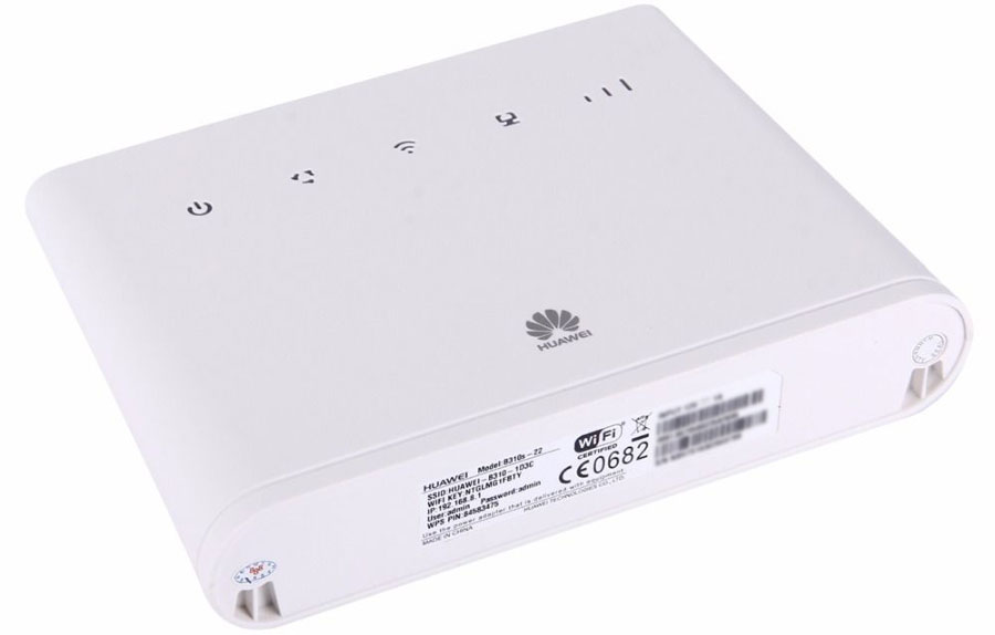 Huawei B310S-22 Router 4G Lte 150
