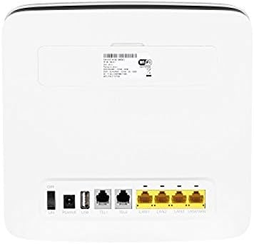 Huawei E5186S-22A Lte /4G Router