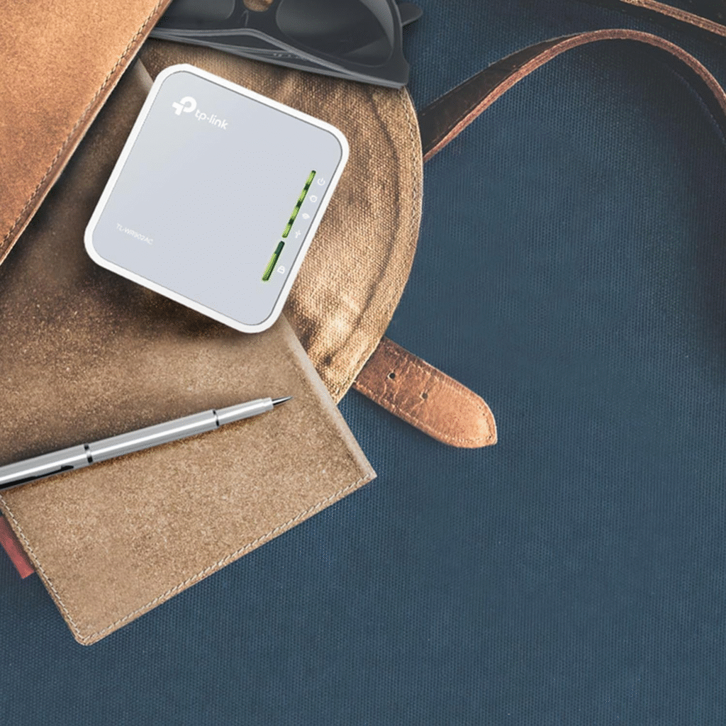 TP-Link TL-WR902AC