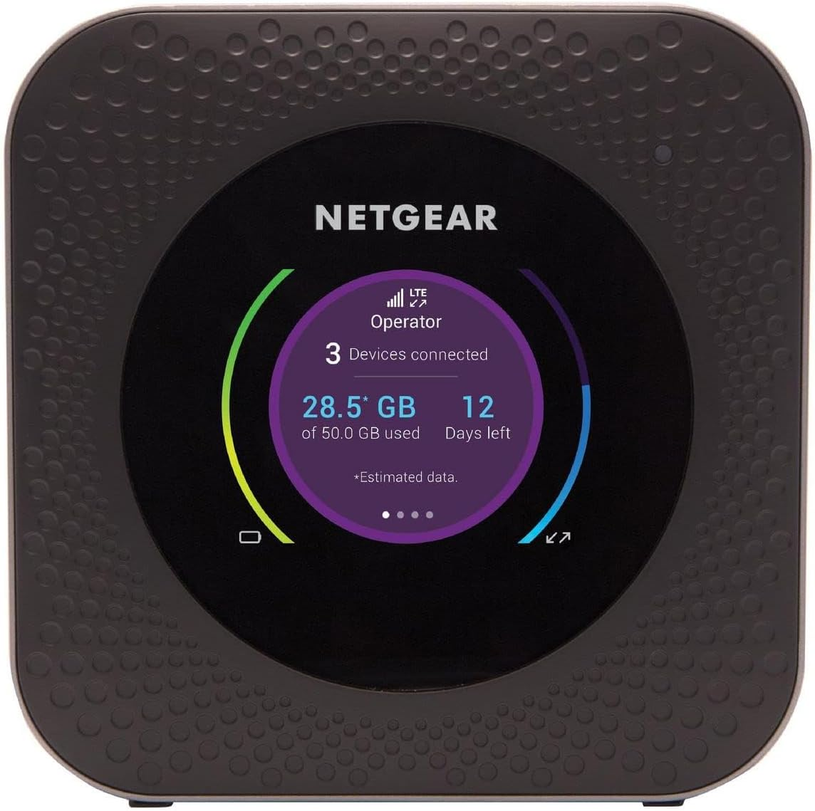Netgear Nighthawk M1