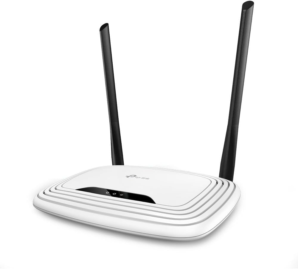 TP-Link TL-WR841N
