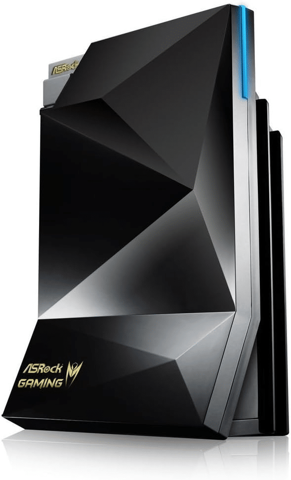 ASRock G10 Gaming Router