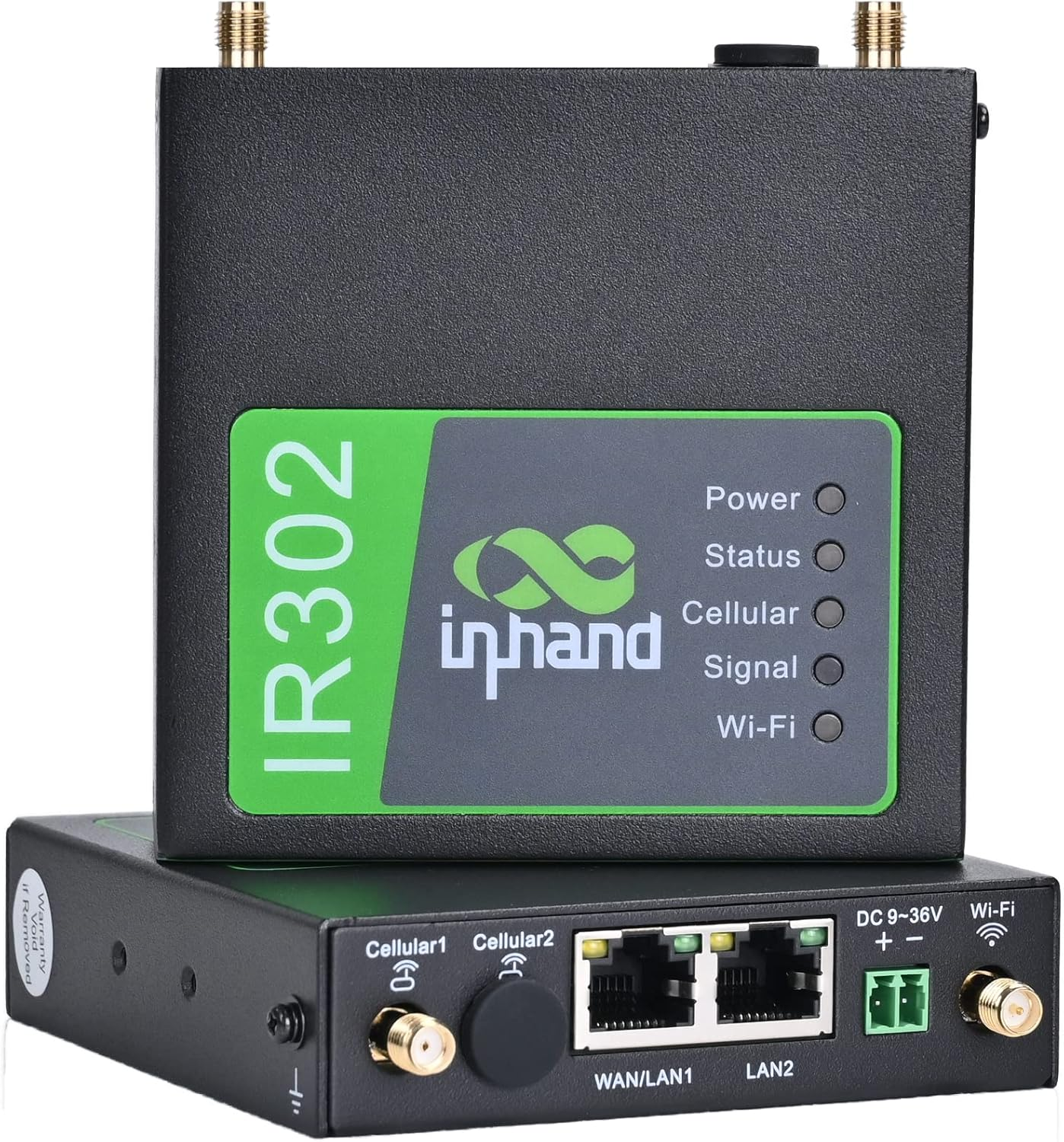 InHand Networks IR302 Industrial Iot VPN
