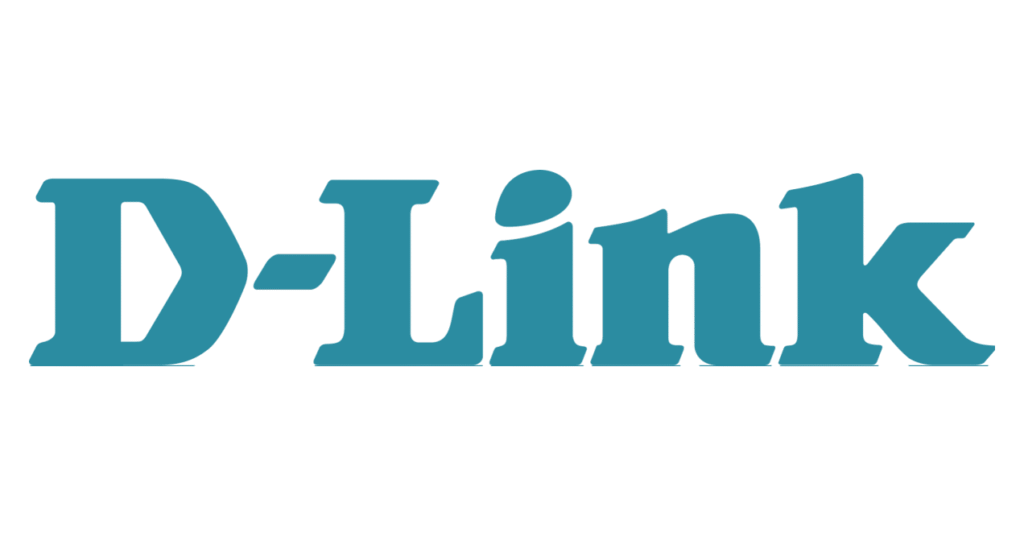 logo dlink