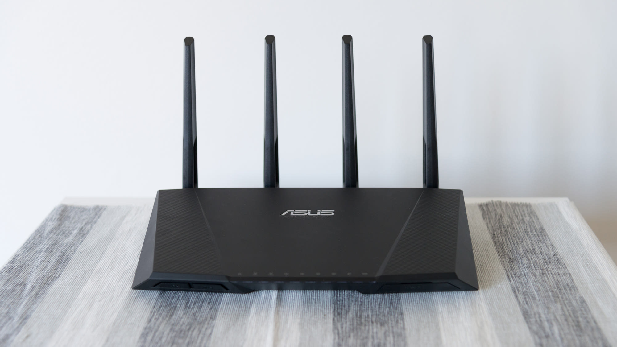 router para jugar