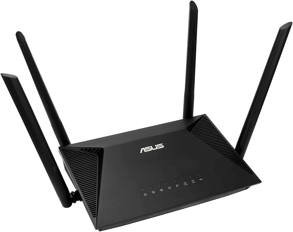ASUS RT-AX53U