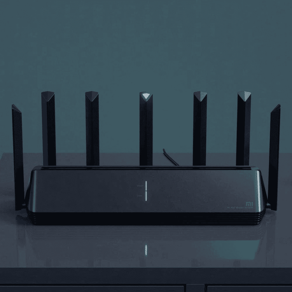 Xiaomi Mi AIoT Router AX3600 WiFi 6
