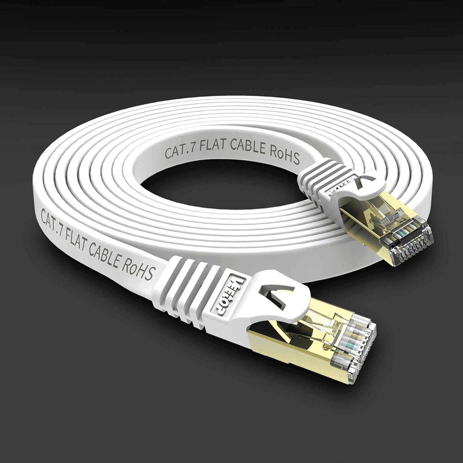 Cable de red Bricomart