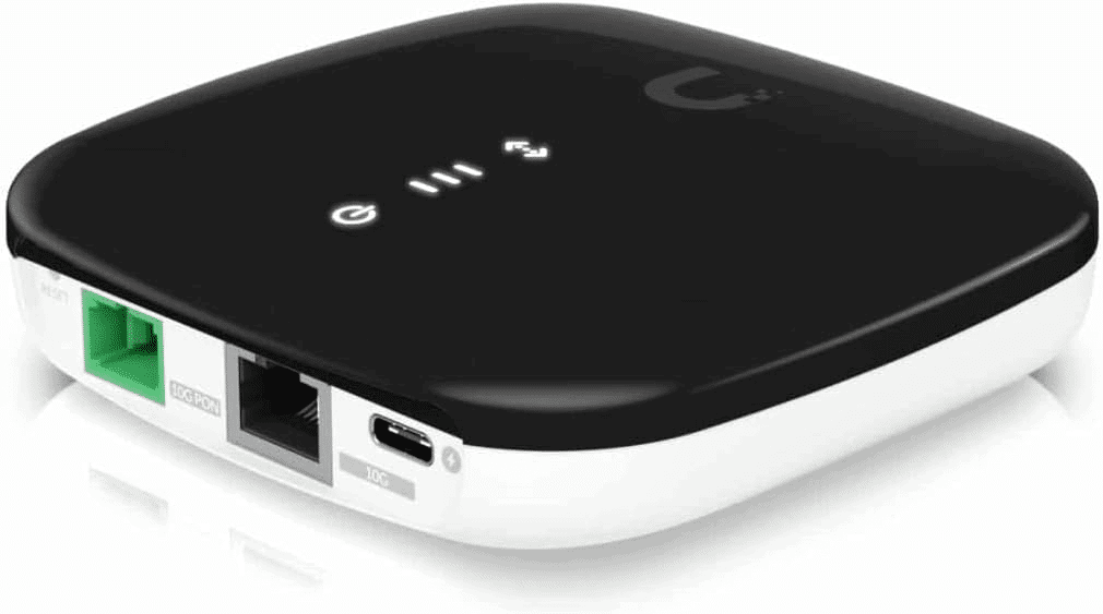 ONT Ubiquiti UISP Fiber XG-PON CPE, W128445472